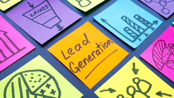 How To Create Lead Magnet and Generate Leads